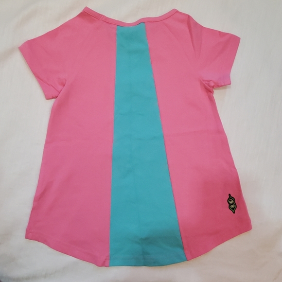 Peekaboo Beans 4 Dreamer Tee shirt - Picture 2 of 3